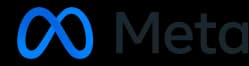 Meta logo