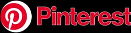 Pinterest logo