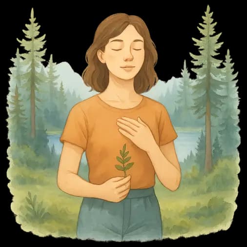 Anxiety Inventory Test
