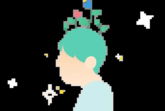Wellbeing test image