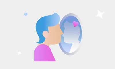 narcissistic partner test