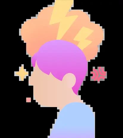 Anger test image