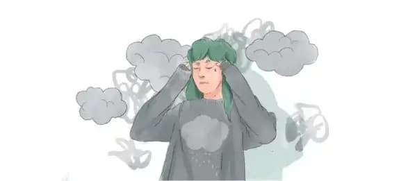 How To Calm Your Anxiety and Regain Control of Your Life