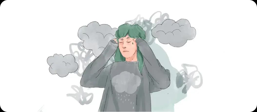 How To Calm Your Anxiety and Regain Control of Your Life