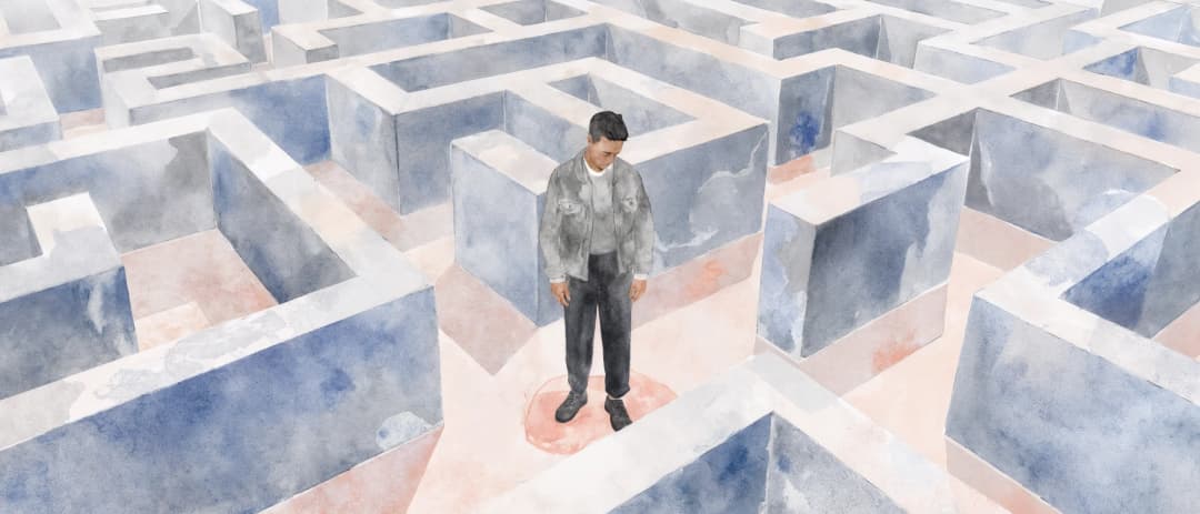 Understanding Enmeshment Trauma