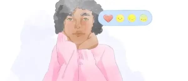 “Why Am I So Emotional?”