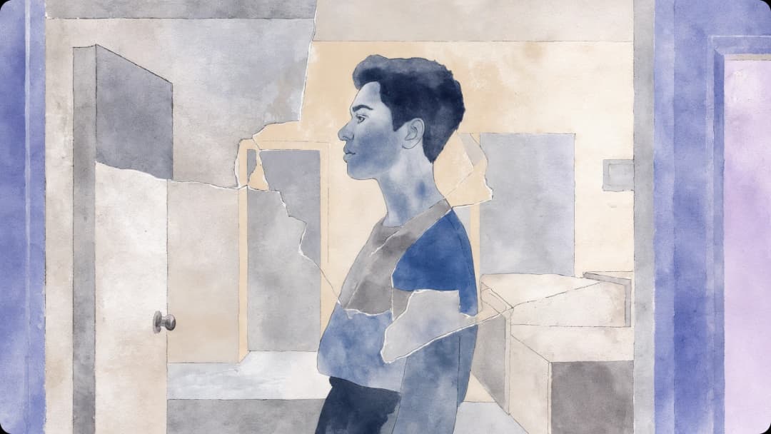 How To Know If Its Dissociative Amnesia From Childhood Trauma