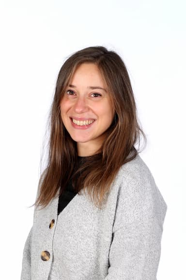 Viviana Greco, PhD photo