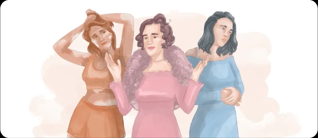 Why Do I Not Feel Like Myself?