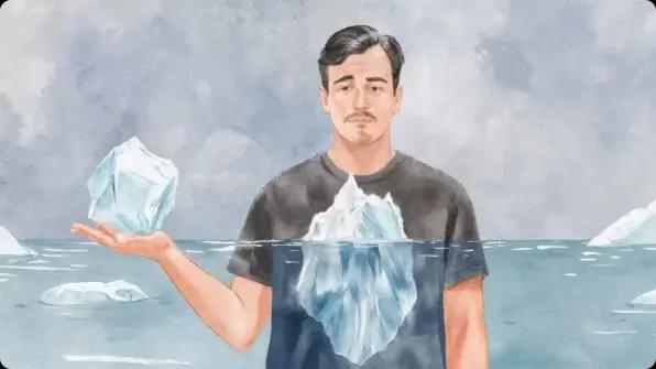 The ADHD Iceberg: What Lies Beneath?