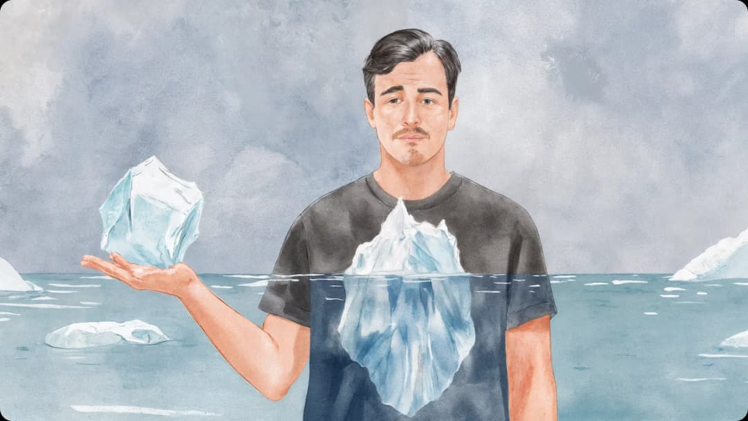 The ADHD Iceberg: What Lies Beneath?