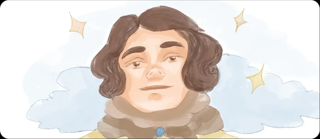 “Why can’t I focus?”