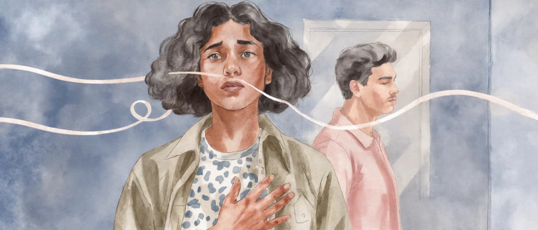Do I Have Anxious Preoccupied Attachment Style?