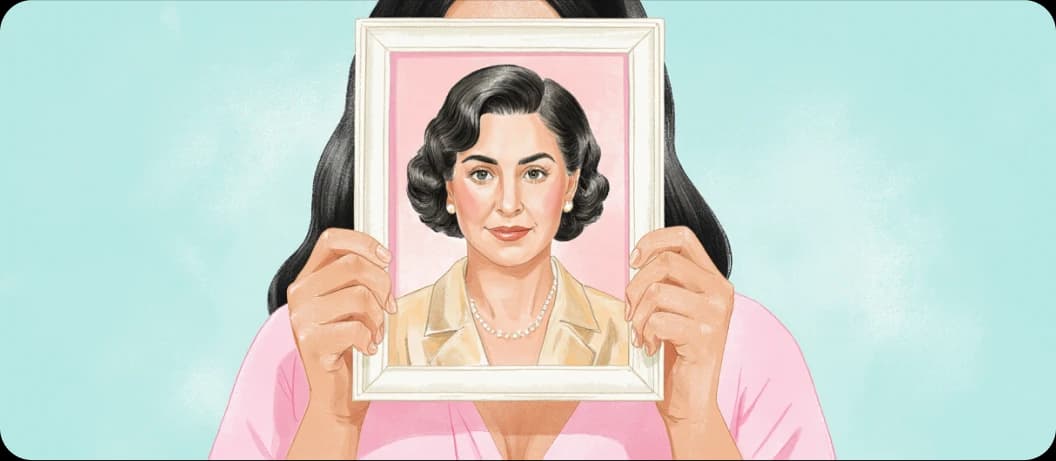 10 Symptoms of Daughters of Narcissistic Mothers