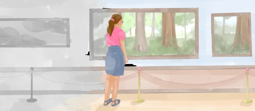 Object Permanence in ADHD Adults