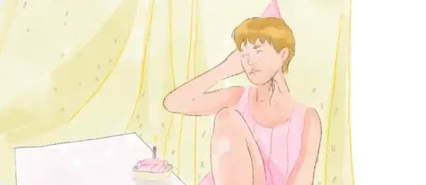 “Why Do I Hate My Birthday?” Birthday Depression