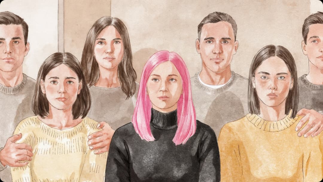 The Black Sheep of the Family? Understand It and Protect Your Mental Health