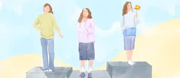 Middle Child Syndrome Unpacked (Finally!)