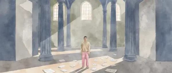 Do I Have Religious Trauma? A Therapist Explains