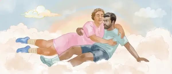 Are You Emotionally Dependent on Your Partner?
