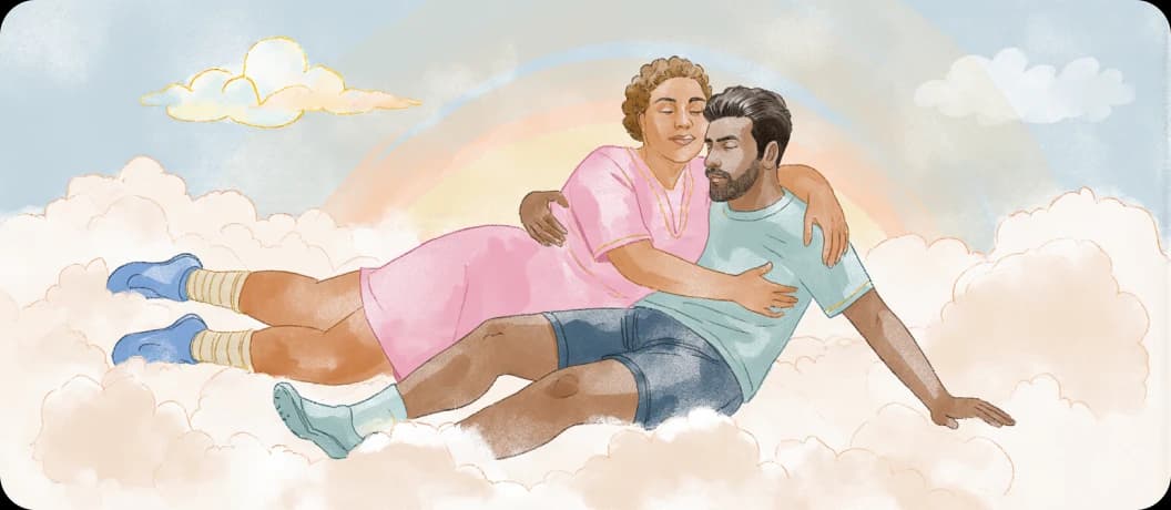 Are You Emotionally Dependent on Your Partner?