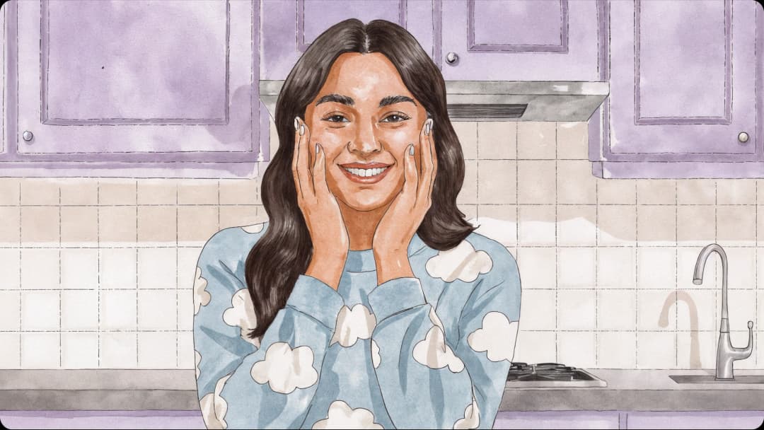 How to Develop & Cultivate Emotional Permanence