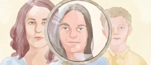 Blamed and Isolated. Are You a Scapegoat Child?