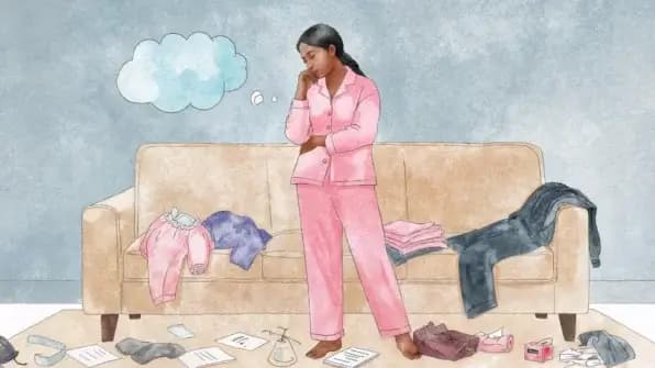 How To Get Out of ADHD Paralysis For Good