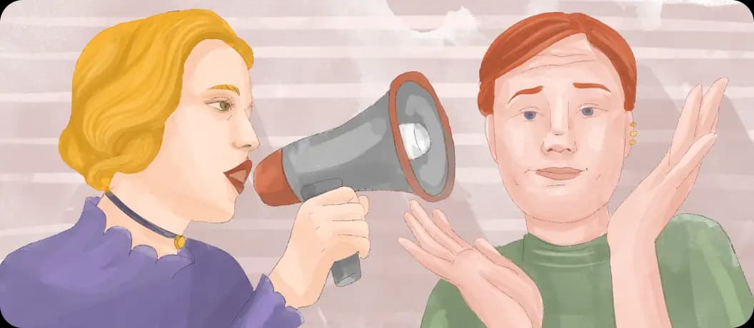 “Why Is My Wife Yelling at Me?” No, It’s Not About Socks on the Floor