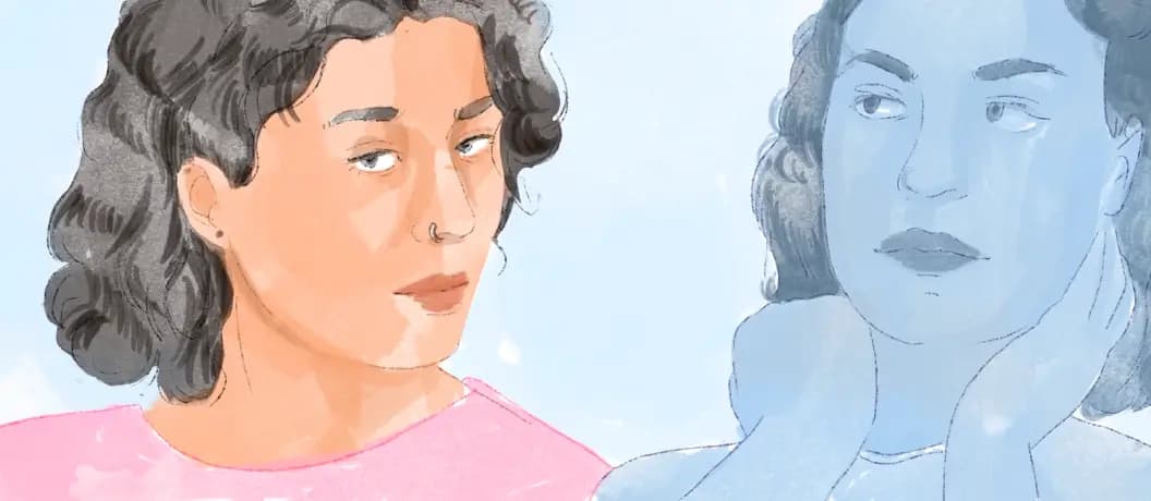80 Shadow Work Prompts Healing From Past Traumas & Self-Discovery