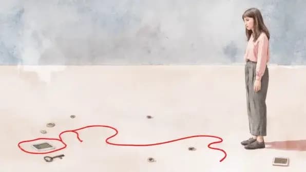 Abandonment Trauma: Are You Feeling Left Out? Check If You Have A Fear Of Abandonment