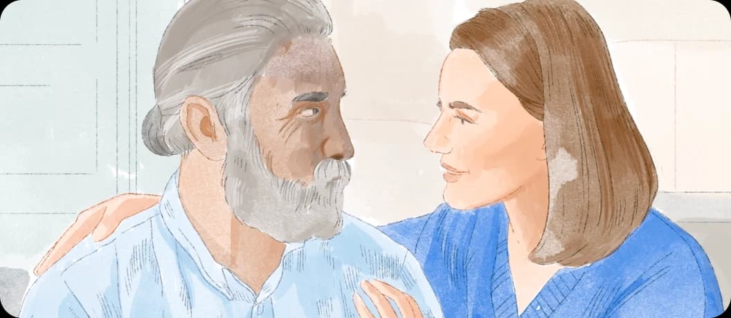 10 Signs You Have Daddy Issues