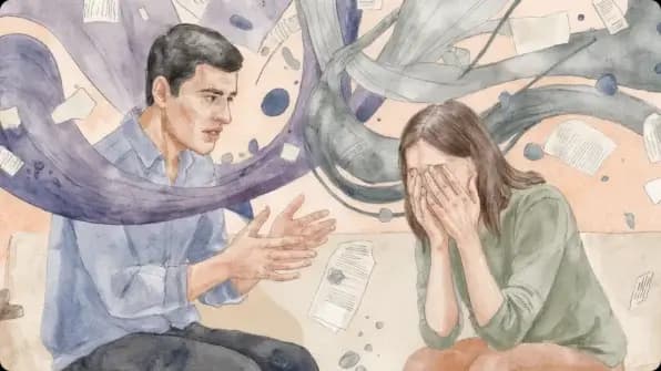 Trauma Dumping: Why People Do This and Why It May Be Hurting Your Relationships