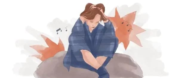 Why Am I So Sensitive?