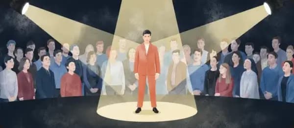 Overt Narcissist: How to Deal with the Spotlight Seeker