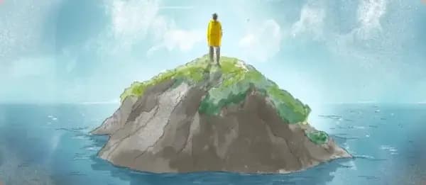 Why “I Can Do It All Alone” Might Be Hyper Independence and Trauma Response