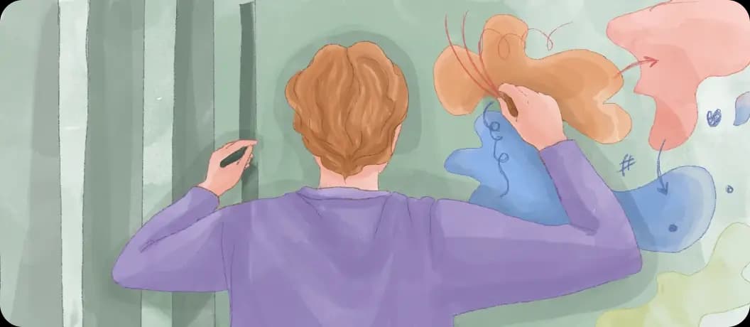 Compulsive vs. Impulsive Behavior