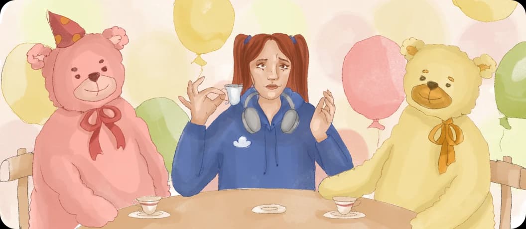 Emotionally Immature Parents