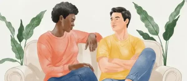 Fear of Intimacy: Are You Afraid to Love?
