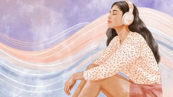 Motivational Podcasts for Women With Big Goals