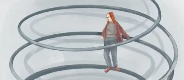 How to Stop a Shame Spiral