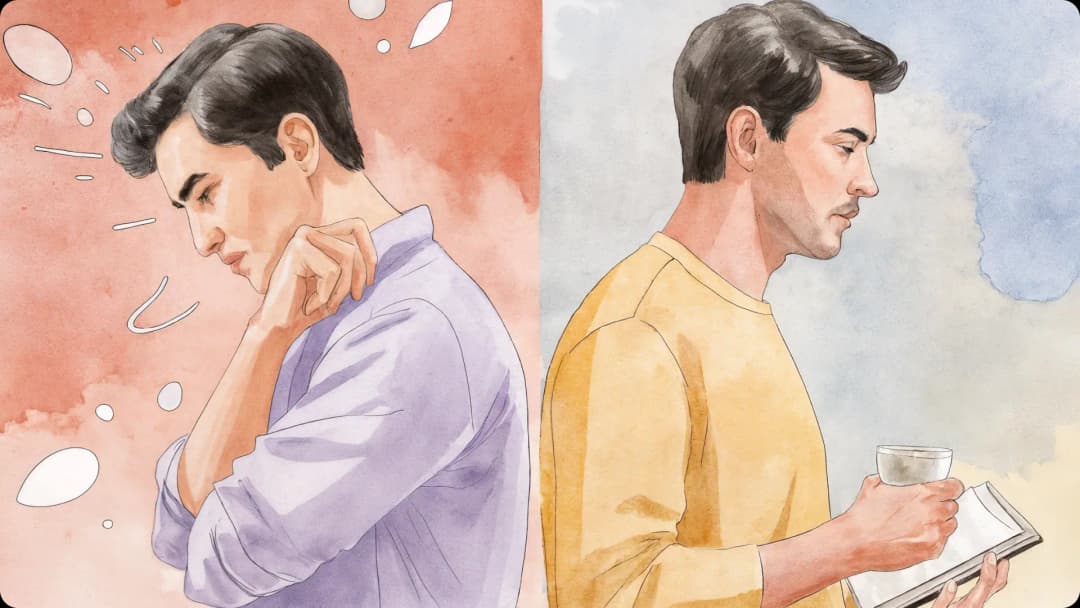 Difference Between BPD and Bipolar: How to Tell Them Apart