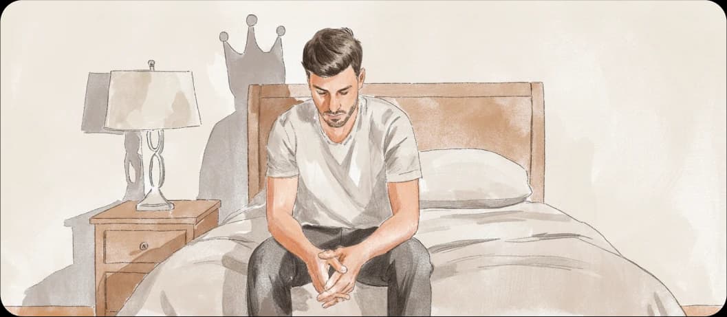 Covert Narcissism: How to Spot Emotional Manipulation and Recover