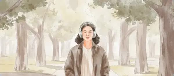 How to Clear Your Mind and Get Rid of Mental Fog