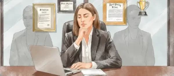 Imposter Syndrome Test: Are You a High Achiever Who Feels Like a Fraud?