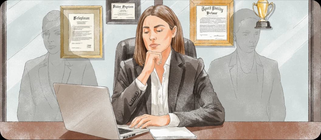 Imposter Syndrome Test: Are You a High Achiever Who Feels Like a Fraud?