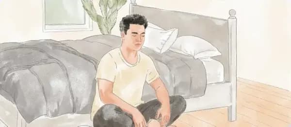 How to Ground Yourself: 11 Techniques for Regaining Control and Immediate Relief