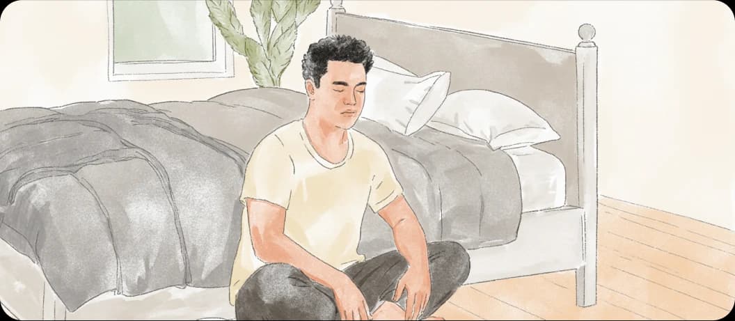 How to Ground Yourself: 11 Techniques for Regaining Control and Immediate Relief