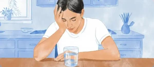How to Stop Crying When You Need to Soothe Intense Emotions