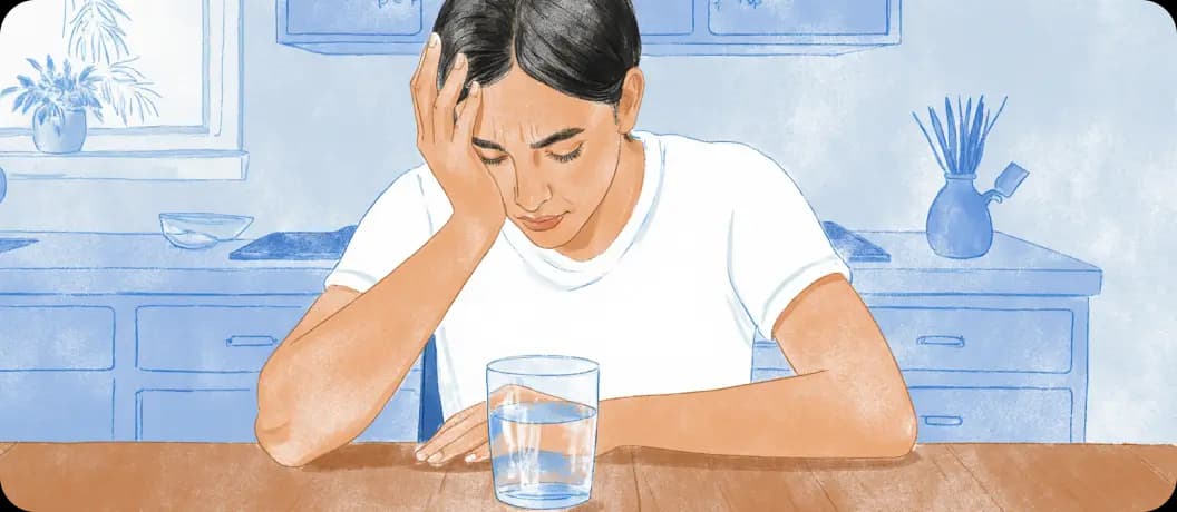 How to Stop Crying When You Need to Soothe Intense Emotions